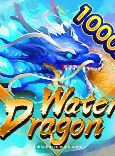 Water Dragon 推荐游戏