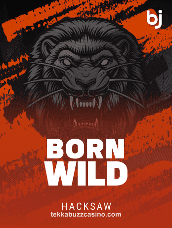 Born Wildpng গেম চিত্র