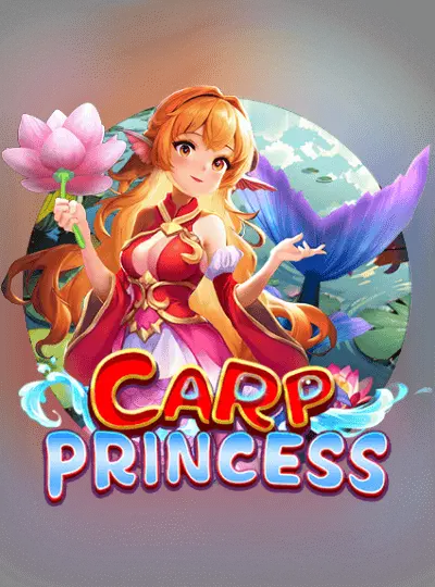 tekkabuzz কার্প রাজকুমারী