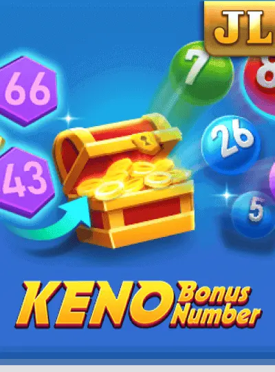 tekkabuzz কেনো বোনাস নাম্বার