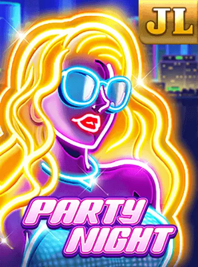 tekkabuzz পার্টি নাইট