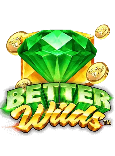 বেটার ওয়াইল্ডস™