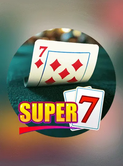 সুপার ৭