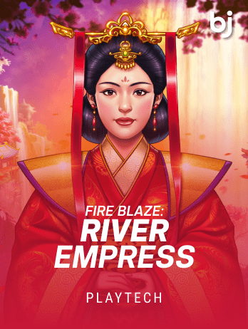 Fire Blaze_ River Empresspng