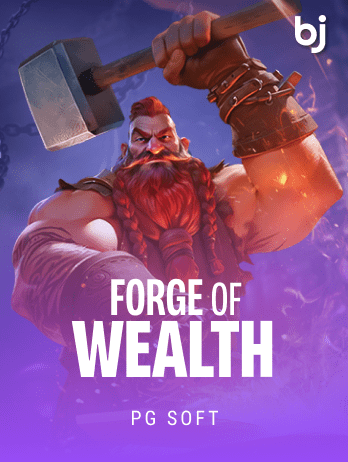 tekkabuzz Forge of Wealthpng